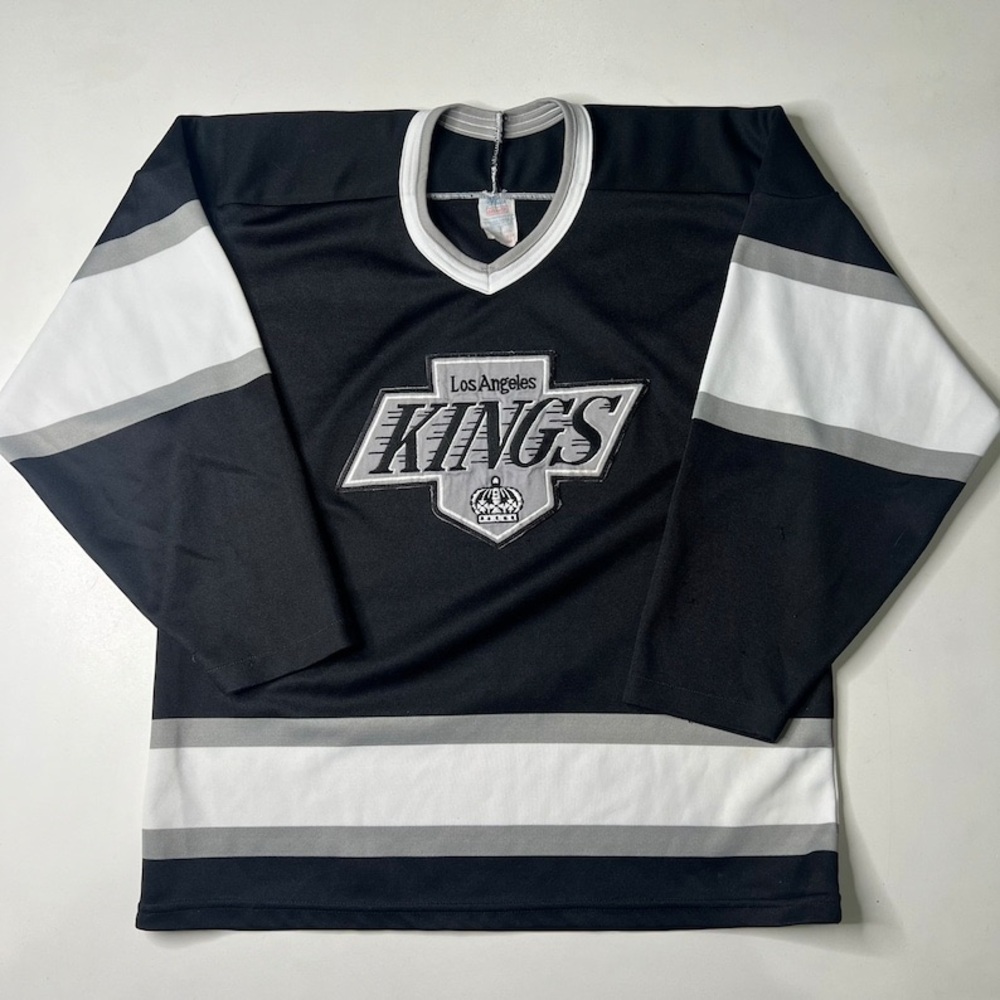 Los Angeles Kings Jersey
